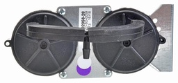 [4811492] Pressure Switch - Dual