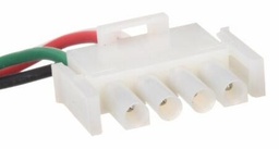 [4816676] Induced Draft Blower with Gasket