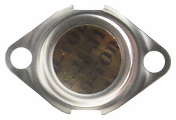 [4812632] Limit Switch - Manual Reset (Flanged Airstream)