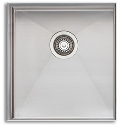 [5090100] SINK SINGLE BOWL UNDERMOUNT