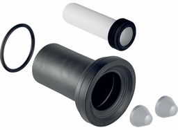 [5205020] HDPE Connector Set with Mounting Hardware