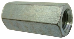 [5160925] 5/8 PLATED COUPLING NUTS