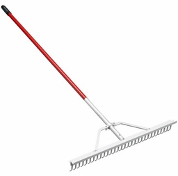 [5430940] 30" Landscape Rake