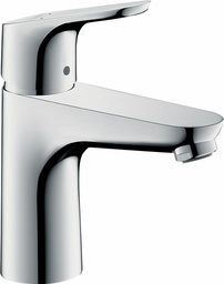 [3071342] Focus 100 Single Hole Bathroom Faucet