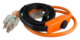 [5561001] 6'ELECTRIC PIPE HEATING CABLE BP/TBX