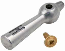 [5454735] WALTEC LEVER HANDLE-HOT