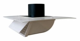 [5594854] EXHAUST W/SCREEN DAMPER