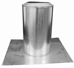 [5610515] 4" Attic Insulation Shield 4AIS