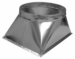 [5624260] 16" Side Take Off 24ga