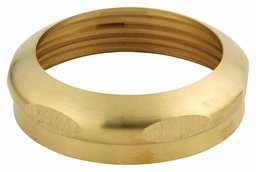 [5456805] 1 1/2" RB SLIP JOINT NUT