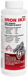 [5718035] 20 OZ IRON IKE