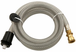 [5456829] 4 FT REPLACEMENT HOSE ONLY