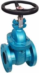 [5993430] 6 FLG R+W GATE VALVE 415JA