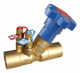 [5996350] 1-1/4 CC BALANCING VALVE #9519