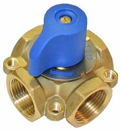 [6400018] 4-Way Mixing Valve