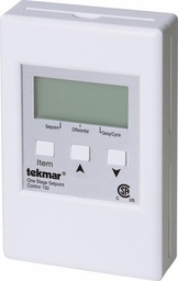 [6401010] One Stage Setpoint Control
