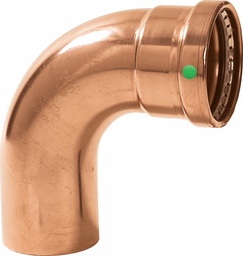 [6512260] 4 P/P CXFTG 90° ELBOW XLC