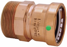 [6512950] 2-1/2 P/P CXM ADAPTER XLC