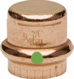 [6513405] 3/4 P/P C CAPS