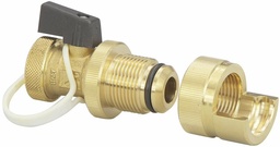 [6516400] 1/2 P/P BRONZE TEST PLUG