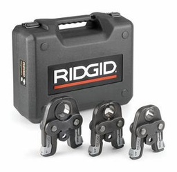 [6519630] 1/2" to 1" MegaPress Kit