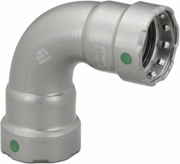 [6531105] 3/4 MEGA PXP 90 ELBOW