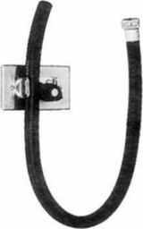 [6547060] HOSE & HANGER BRACKET