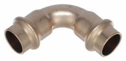 [6561605] 22 MM P X P 90 ELBOW