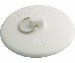 [5456945] 1-1/2" - 2" Bathtub Drain Stopper