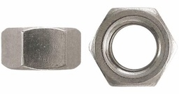 [5163506] 18.8 S.S. FINISHED HEX NUT UNC