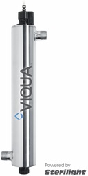 [6628600] Whole Home UV Water Disinfection System