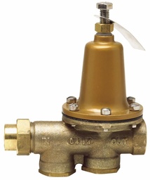 [6917015] 1-1/4 In LF25AUB-Z3 1 1/4 Water Pressure Reducing Valve