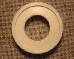 [7011007] 25mm x 12M Eureka thread seal tape