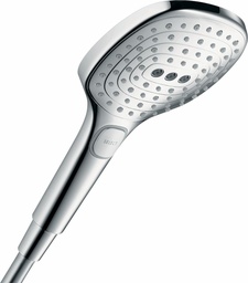 [3074504] Raindance Select E 120 3-Functions Hand Shower