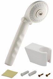 [5457089] PERSONAL SHOW HANDLE W/WALL