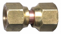 [7052056] 3/8 SWIVEL FLARE COUPLING