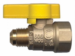 [7090802] 1/2 Tube x 1/2 Female Pipe, CSA, -40F to 125F, Up to 5 PSI