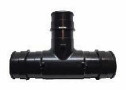 [7903050] 1-1/4" Tee PPSU Cold Expansion F1960