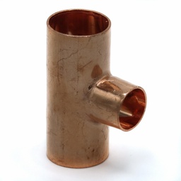 [7221099] 1-1/4 X 1-1/4 X3/4 CXCXC WROT TEE