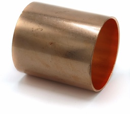 [7222012] 4 CXC WROT COUPLING