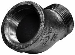 [7351089] 1-1/2             STD.BLK.STREET 45