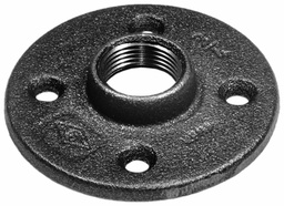 [7351407] 1/2               STD.BLK.FLOOR FLG