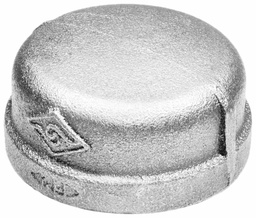 [7375815] 1                STD GALV  CAP