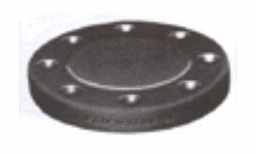 [7390535] 3 FORGED 150#RF BLIND FLANGE