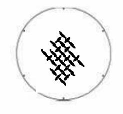 [1629060] 18 STEEL BLANK LID