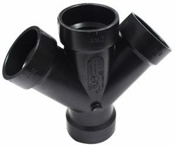 [7623251] 1-1/2 DOUBLE ABS WYE