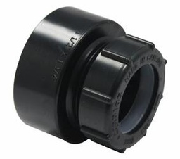 [7626100] 1-1/4 HXSJ TRAP ADAPTER