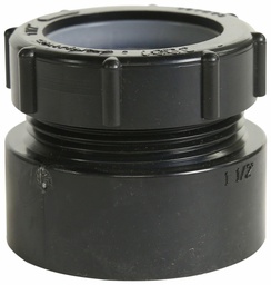 [7626101] 1-1/2 HXSJ TRAP ADAPTER