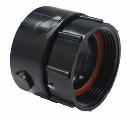 [7629082] 1-1/2 HUBXSWIVEL STRAINER ADAPTER