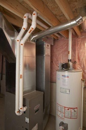 [7648215] 1 1/2"x10' PVC FLUE GAS VENT PIPE P/E SYSTEM 636